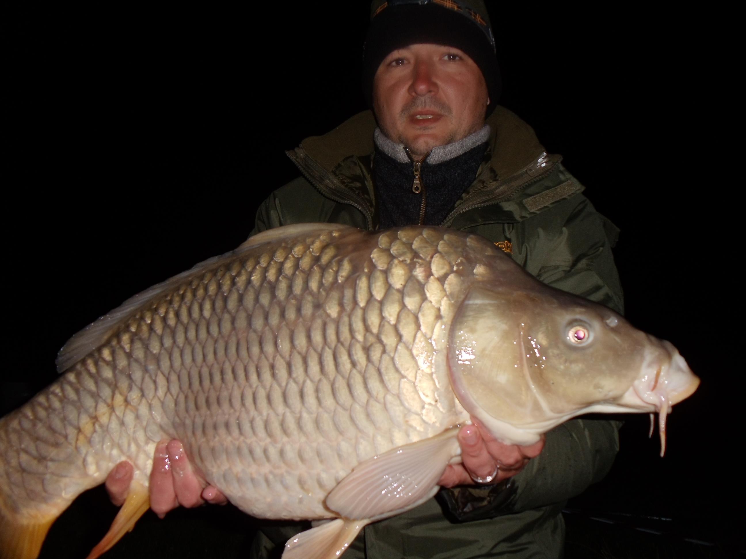 Cupa Primaverii Bunget 2011 - DSC01626.JPG